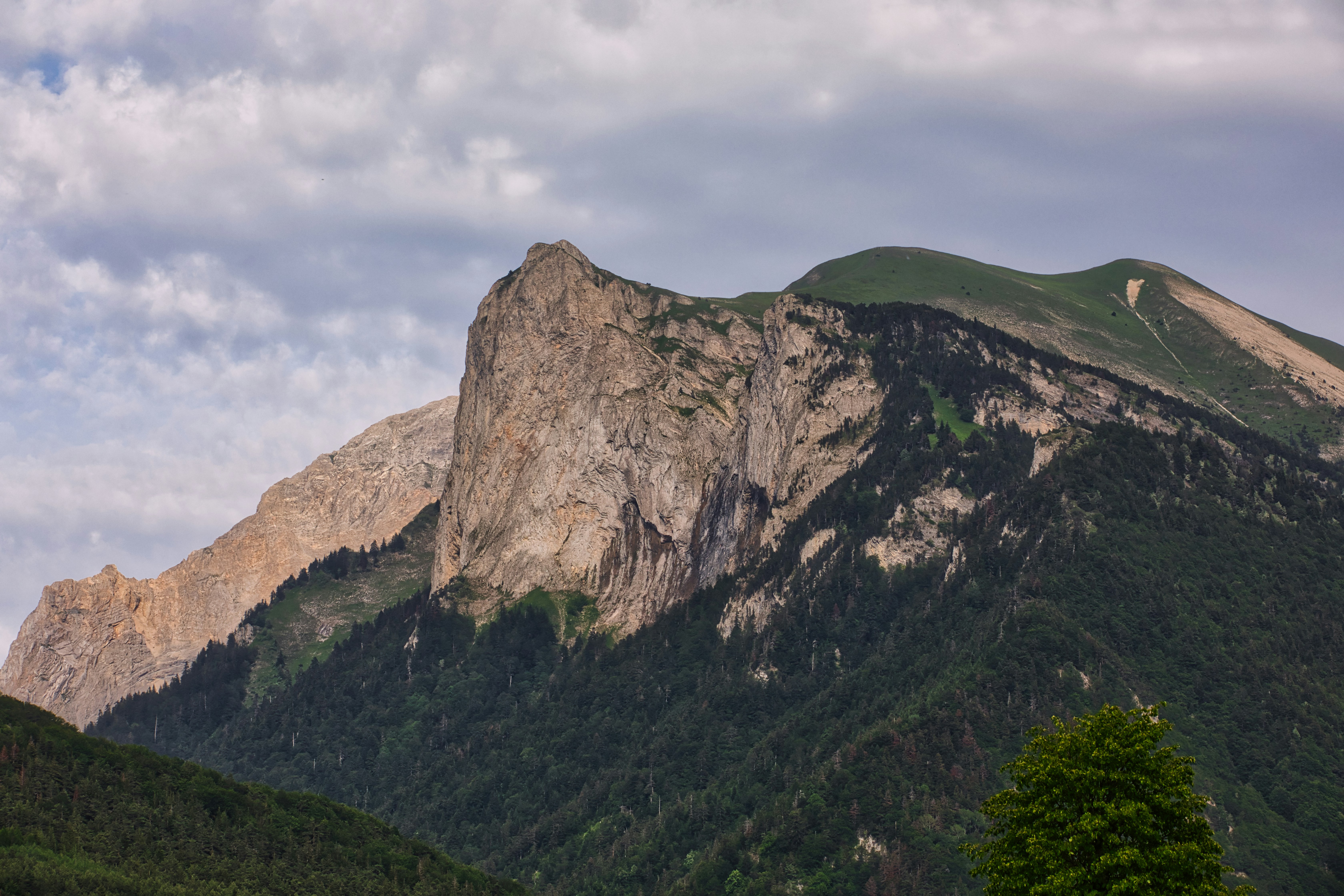 Image for article Les plus belles randos de l'Auvergne